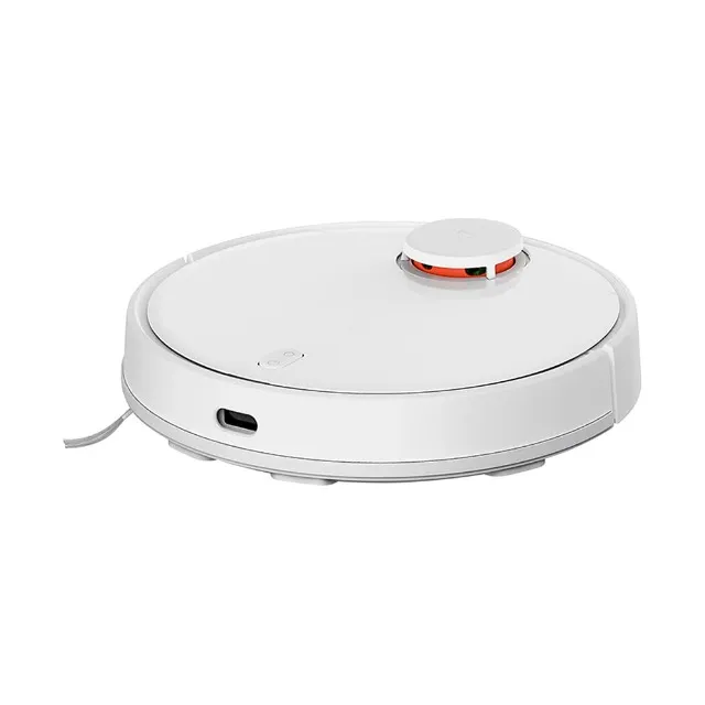 Robo Aspirador Inteligente Mop-P