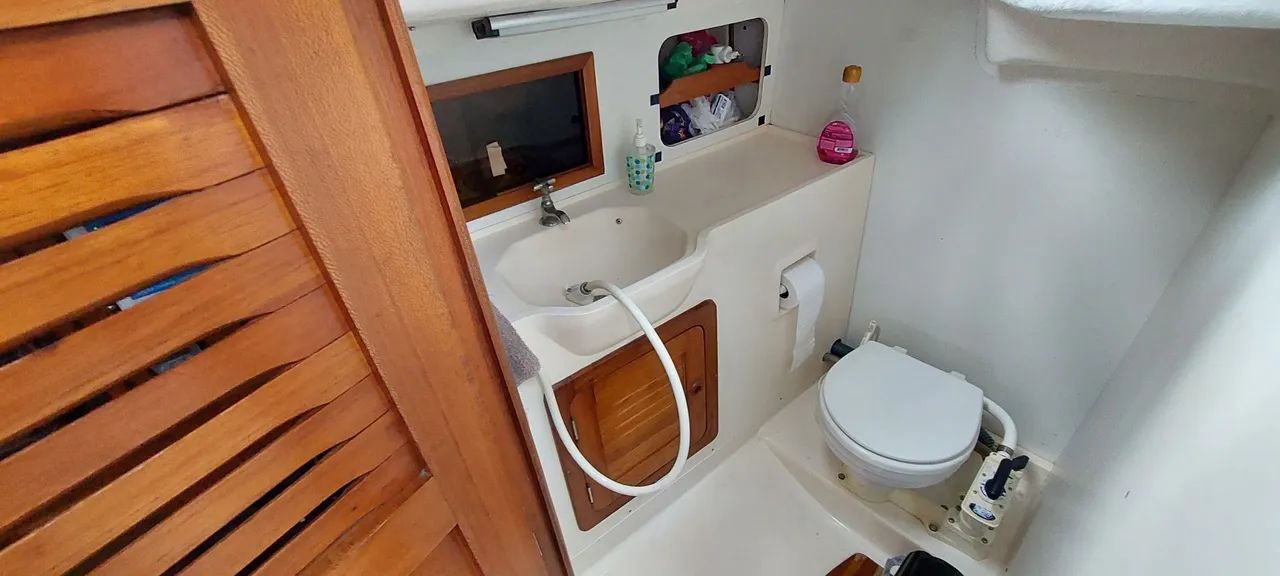 Veleiro Delta 32  - Foto 11