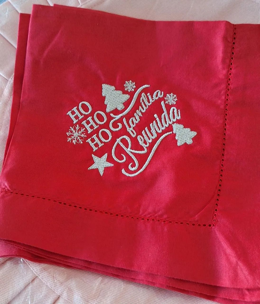 Guardanapos para mesa posta - Foto 3