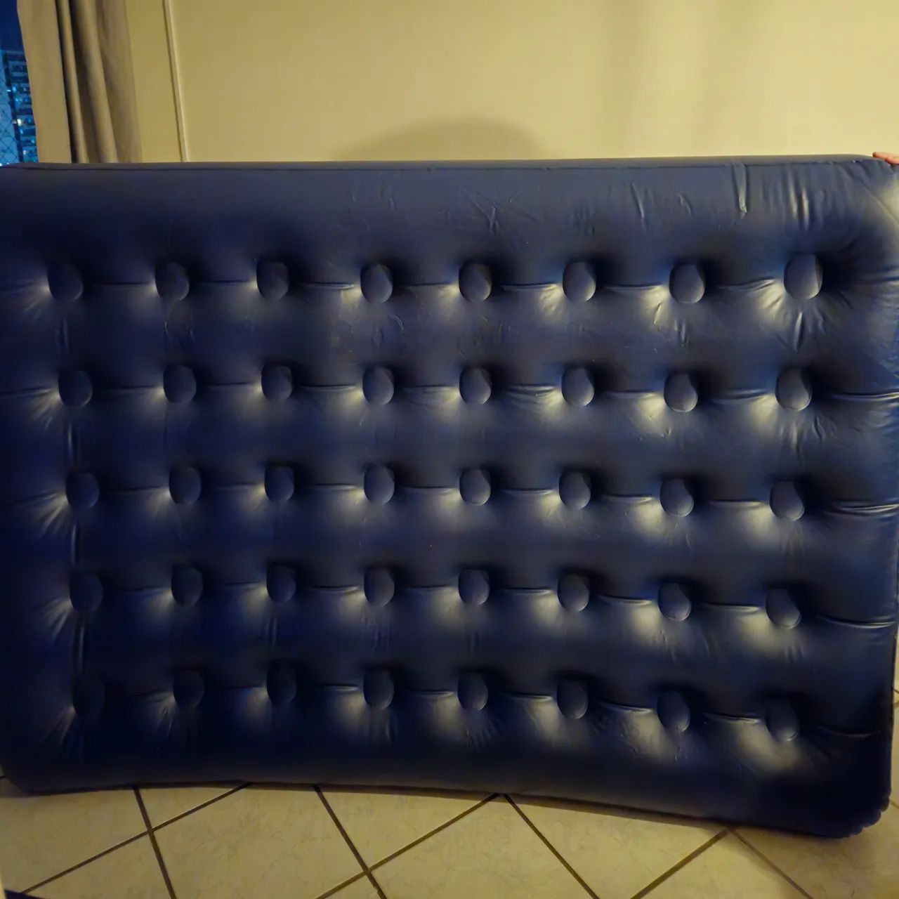 Barraca e Colchão para Camping - Foto 5