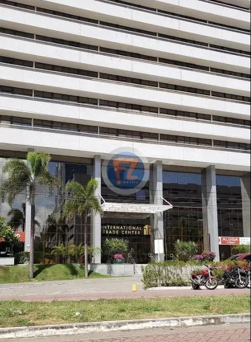Salas Comerciais a venda no Papicu, Fortaleza- Ce