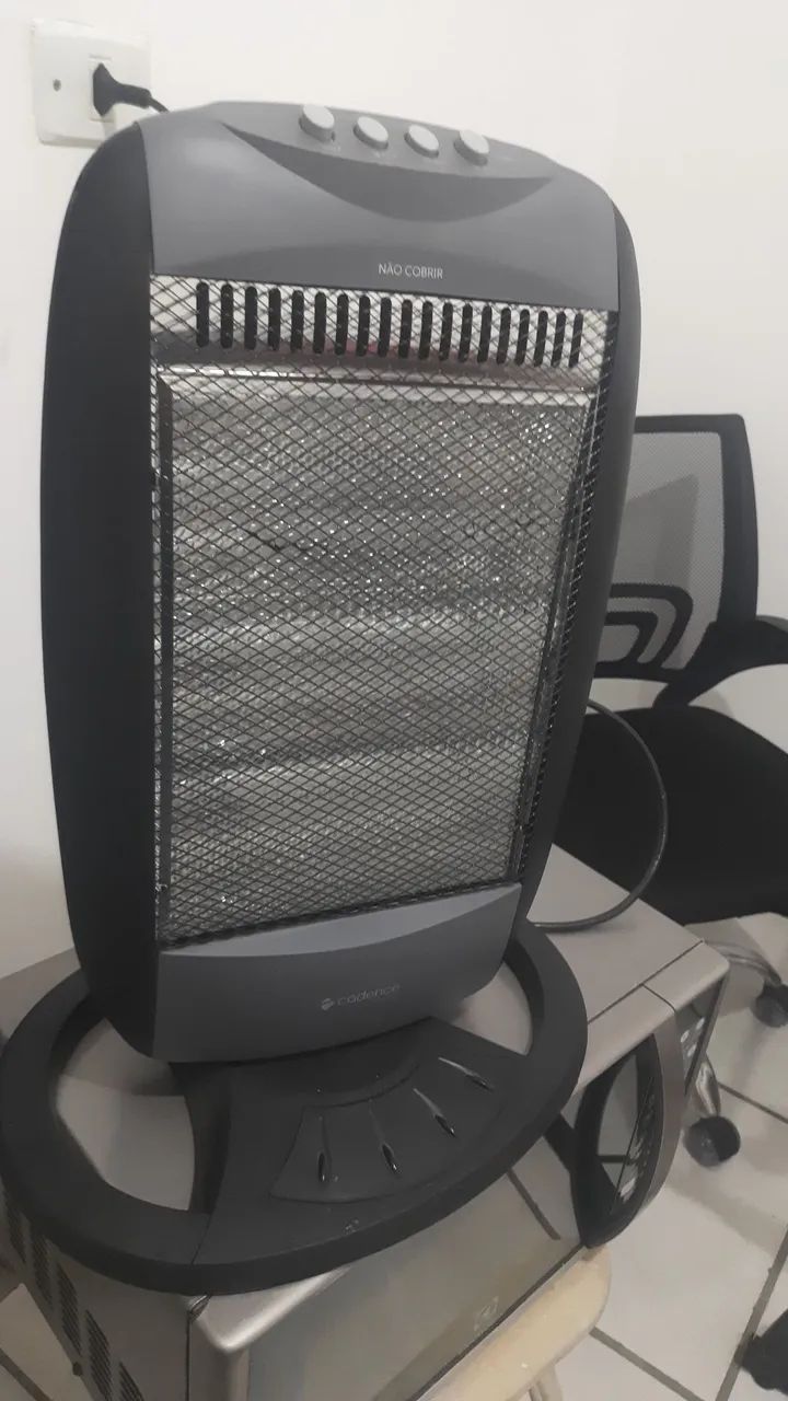 Aquecedor