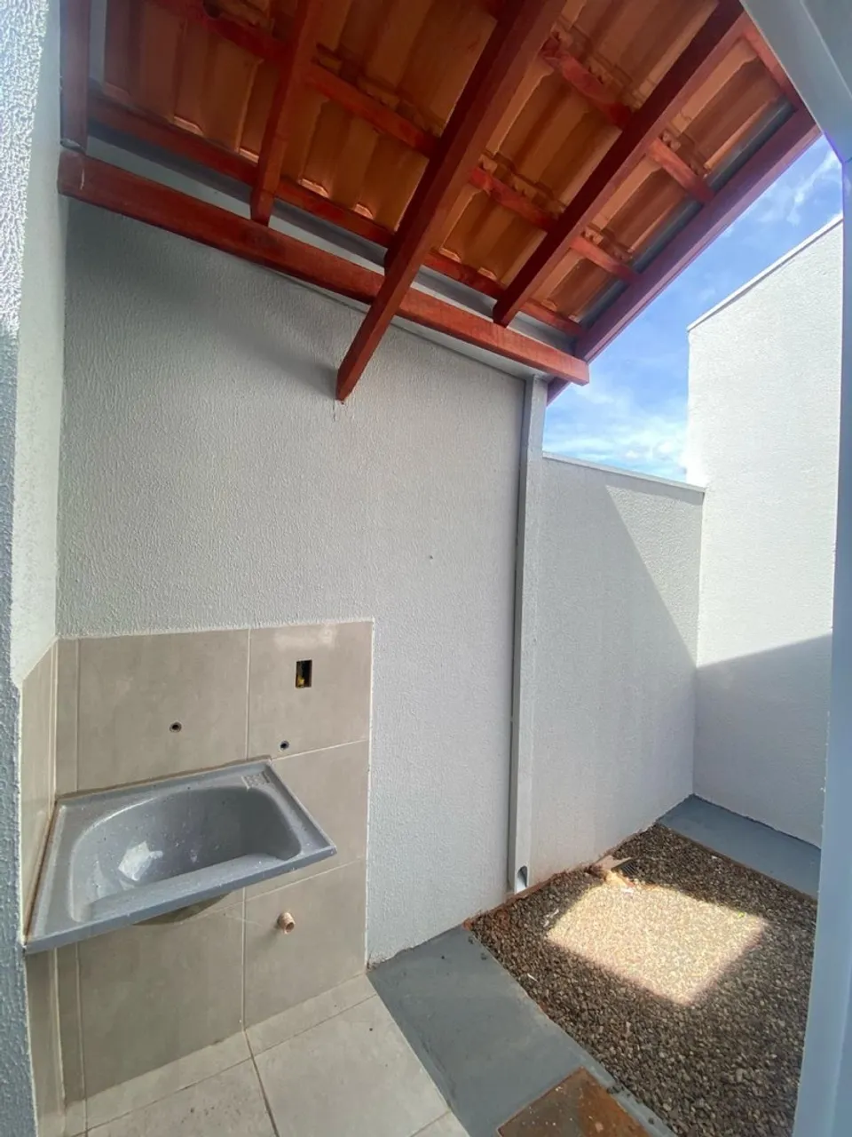 Casa em condomínio 