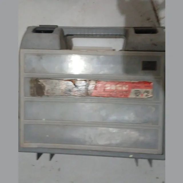 Maleta de Ferramentas - Foto 3
