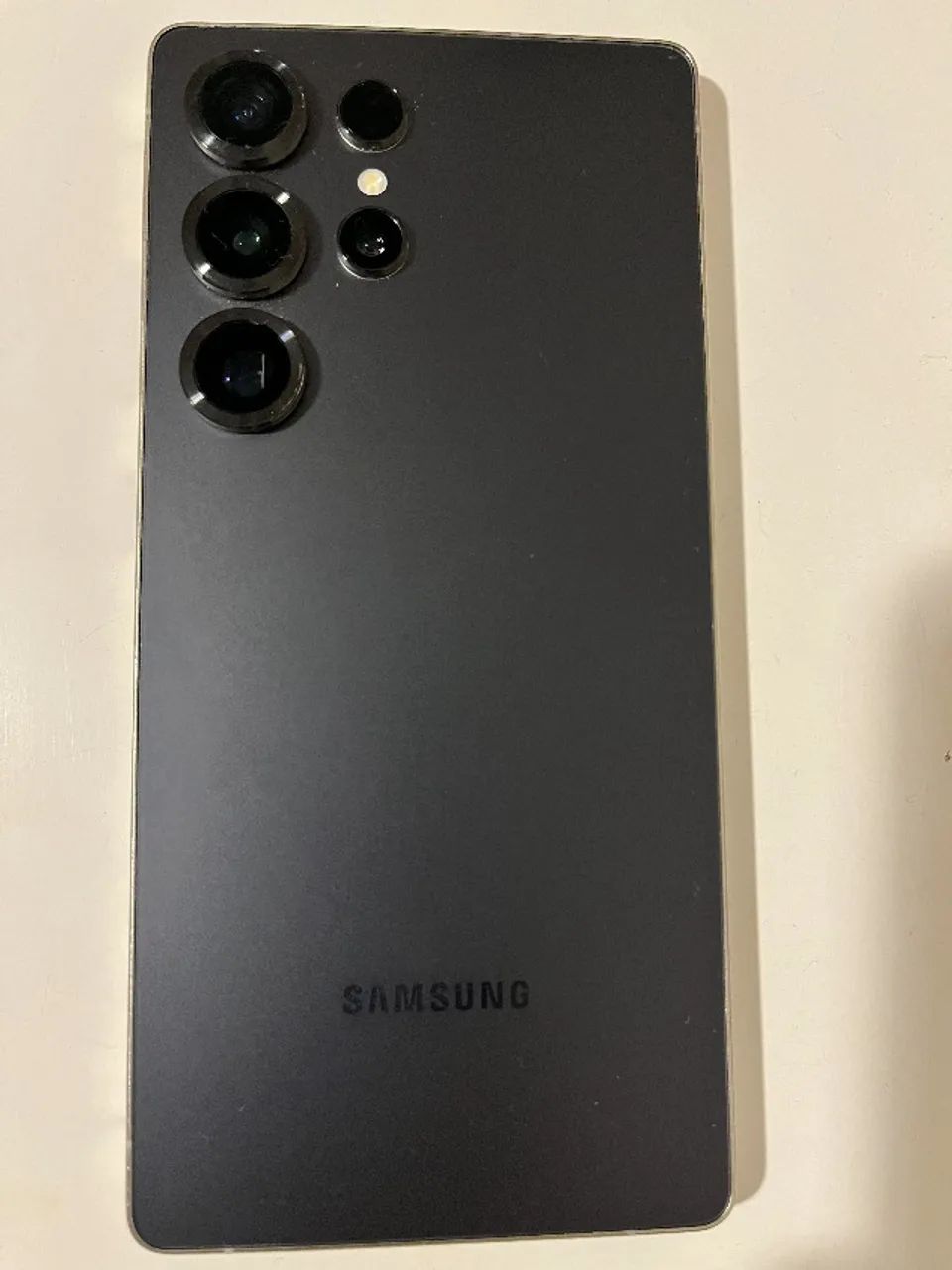 Galaxy S25 ULTRA 256 GB + Galaxy Watch 6 Classic 47mm LTE - Foto 2