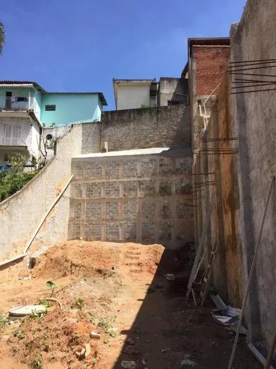 Terreno para Venda em Barueri, Jardim Santa Mônica
