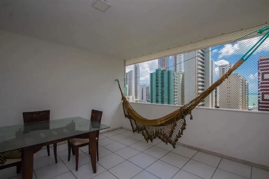 Apartamento à venda em Boa Viagem com 5 quartos 4 suítes - Foto 17