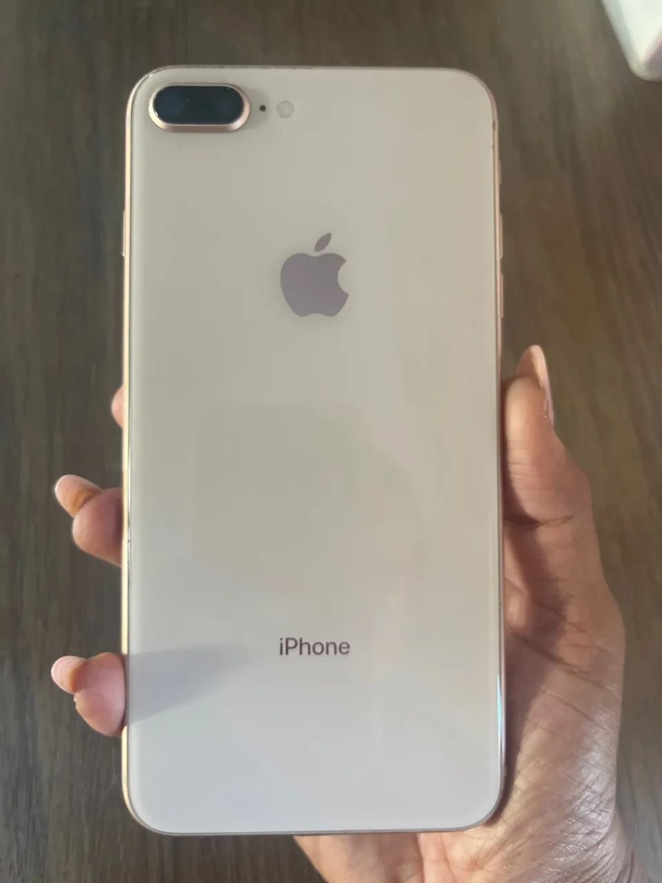iPhone 8 Plus 64 GB - Excelente estado! - Foto 3