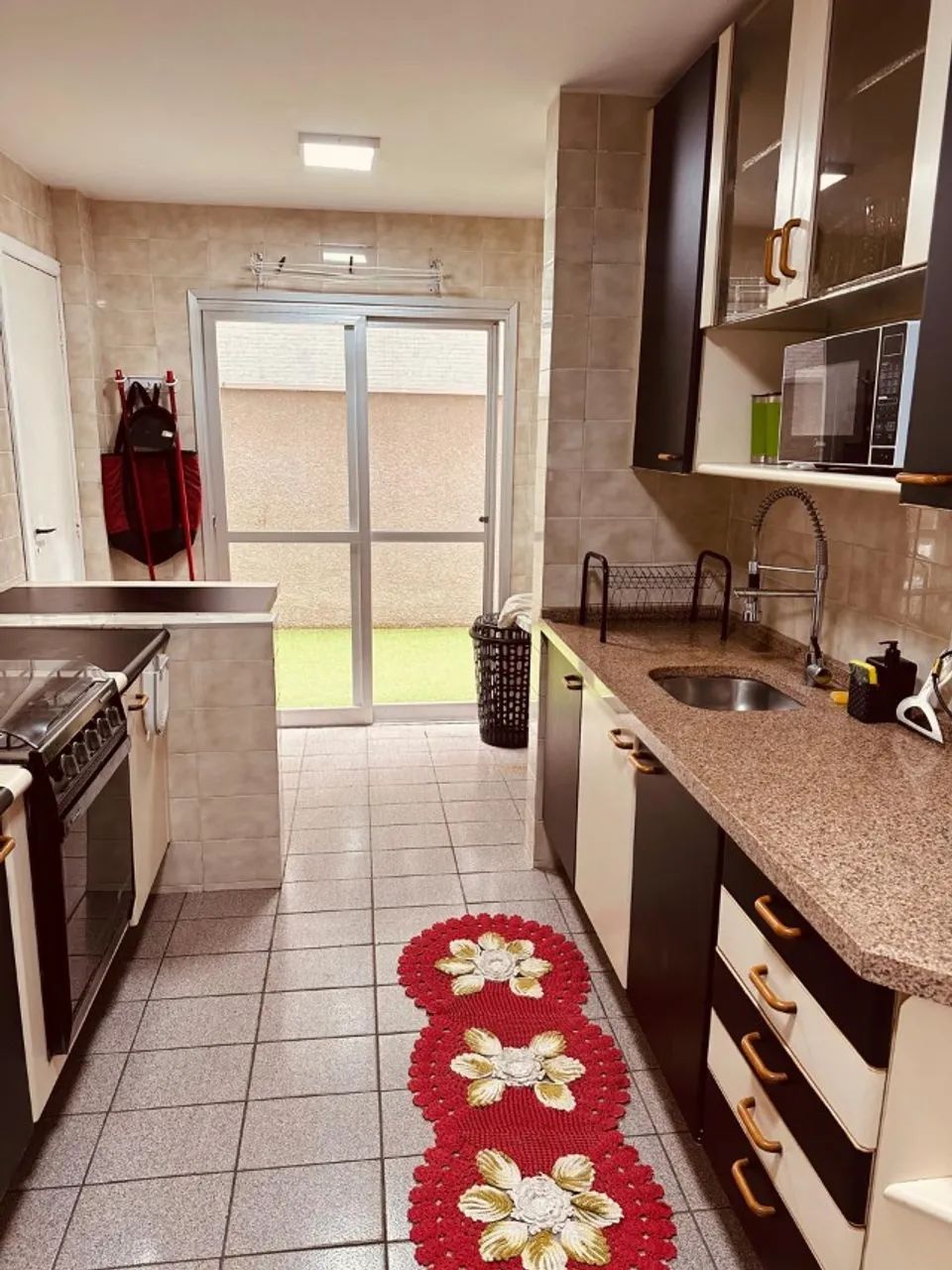 Apartamento Localizado a apenas uma quadra da Praia Central de Guaratuba. - Foto 4
