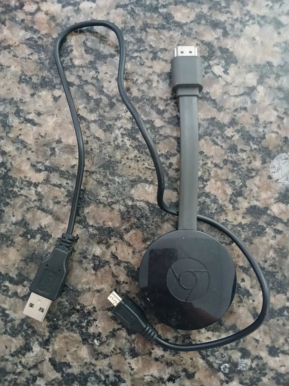 TV Samsung 49 polegadas com defeito na tela - Foto 5
