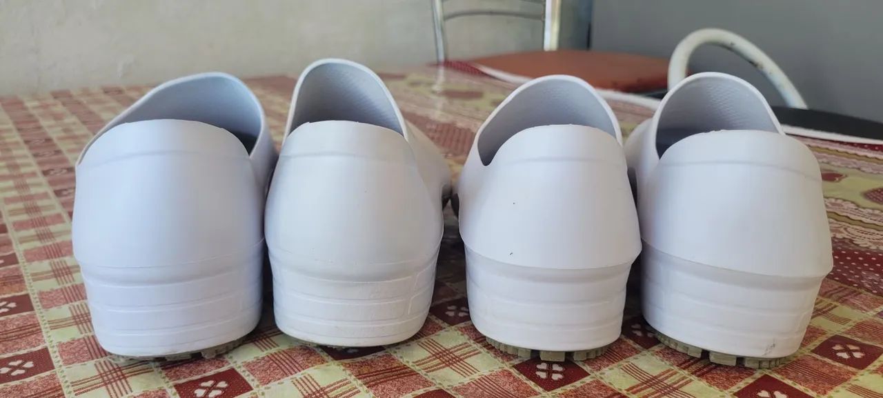 Sapato Cirúrgico  - Foto 2