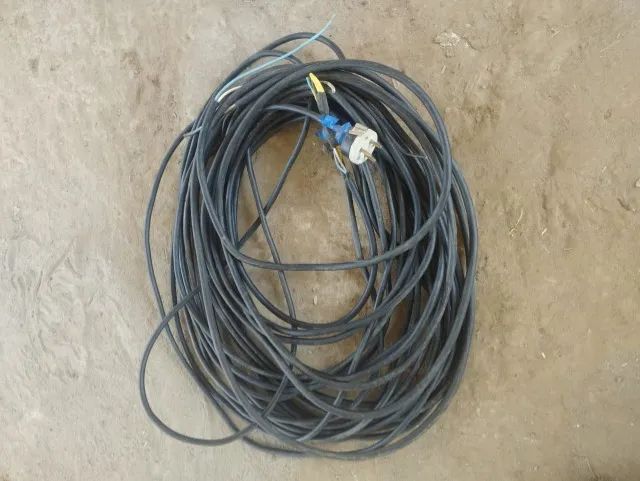 BOMBA PARA IRRIGAÇÃO 3,5 CV - Foto 4