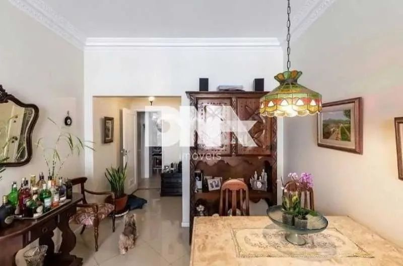 Apartamento : / Residencial / Copacabana - Foto 5