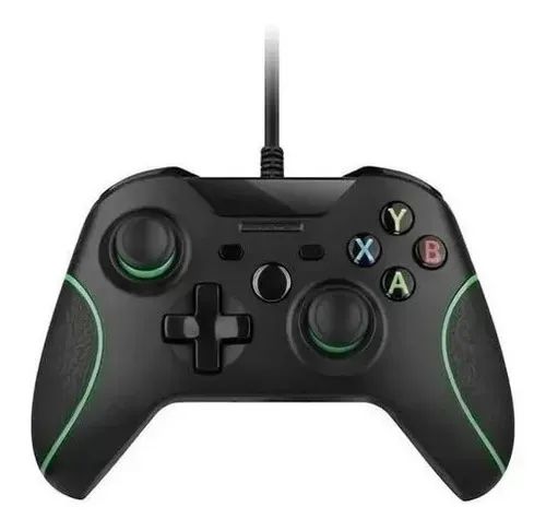 Controle Xbox One (Compatível com PC e Console) - Foto 3