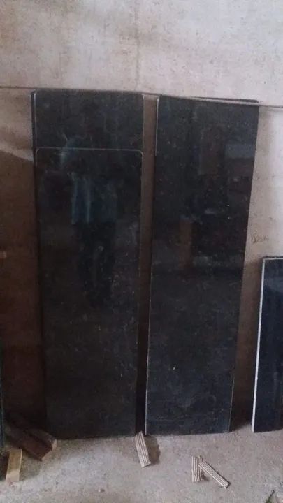 Balcão Américano em Granito  - Foto 3