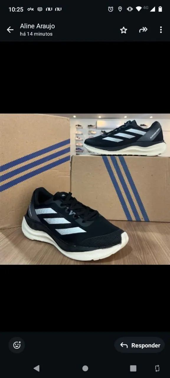 Tênis no atacado vários modelos disponíveis Calçados