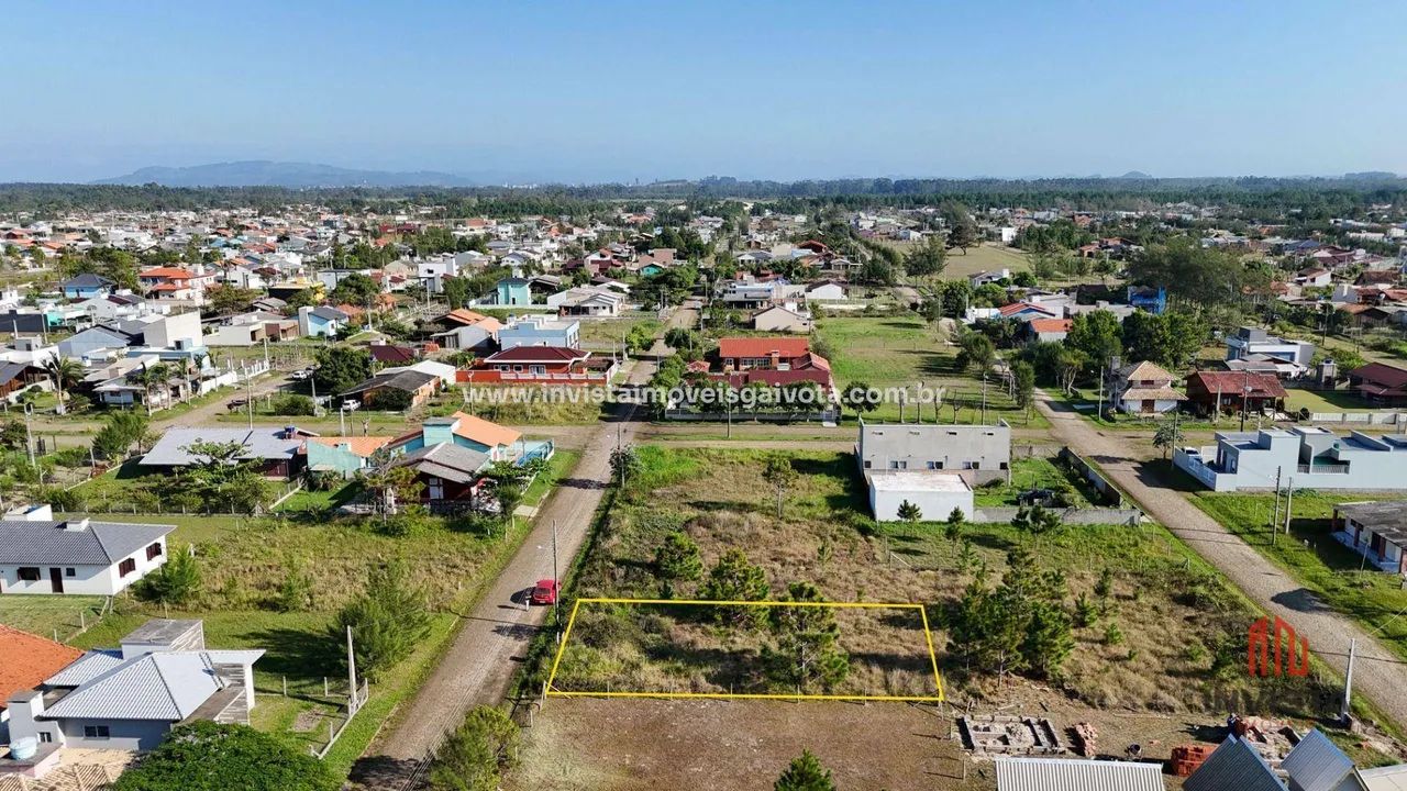 Terreno à venda, 300 m² por R$ 229.000,00 - Village Dunas I - Balneário Gaivota/SC - Foto 4