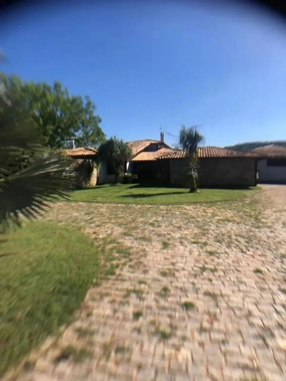 Fazenda à venda, 5 quartos, 4 suítes, Barreiro - Pedro Leopoldo/MG