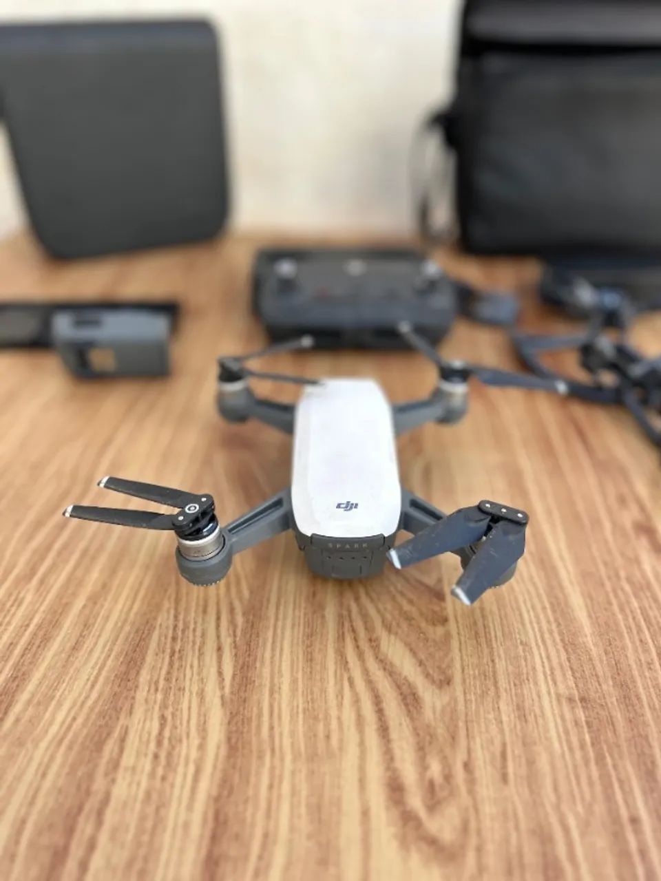 DRONE DJI SPARK