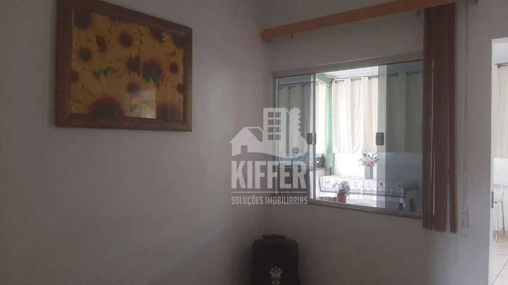 Casa com 2 quartos em Nova Cidade - Foto 3