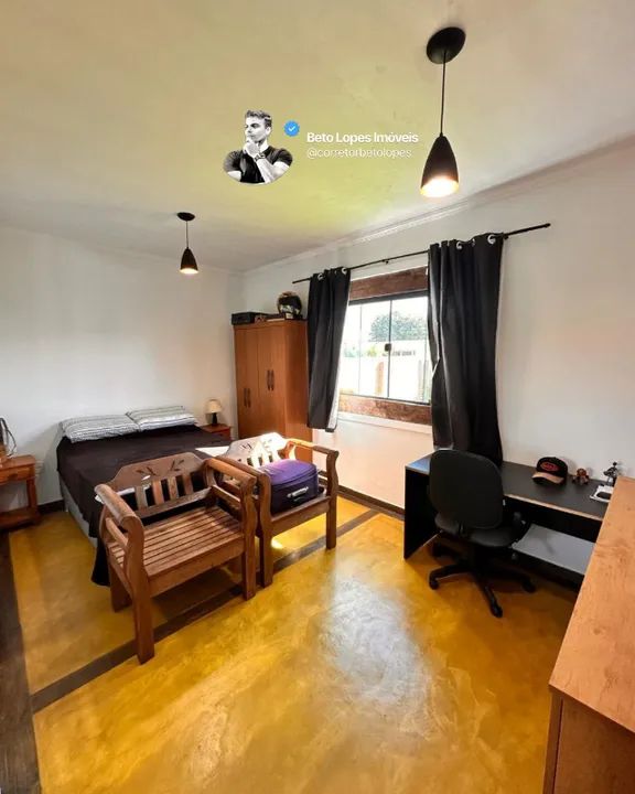Linda chácara escriturada no Sol Nascente - 1.080 m² - Foto 2