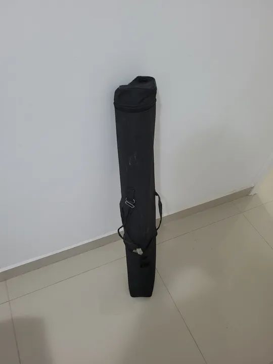 Banner Roll-Up | R$ 130,00 - Foto 2