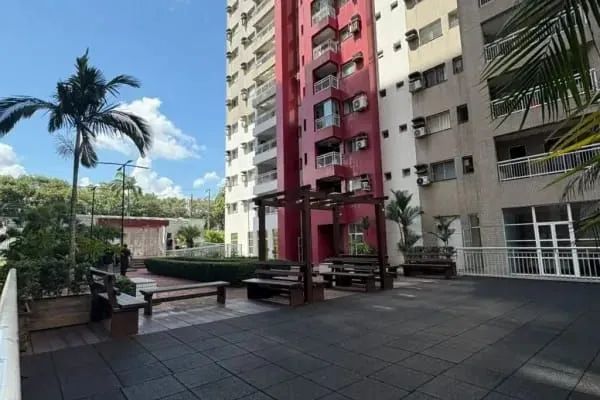 Foto - Belém - Pedreira