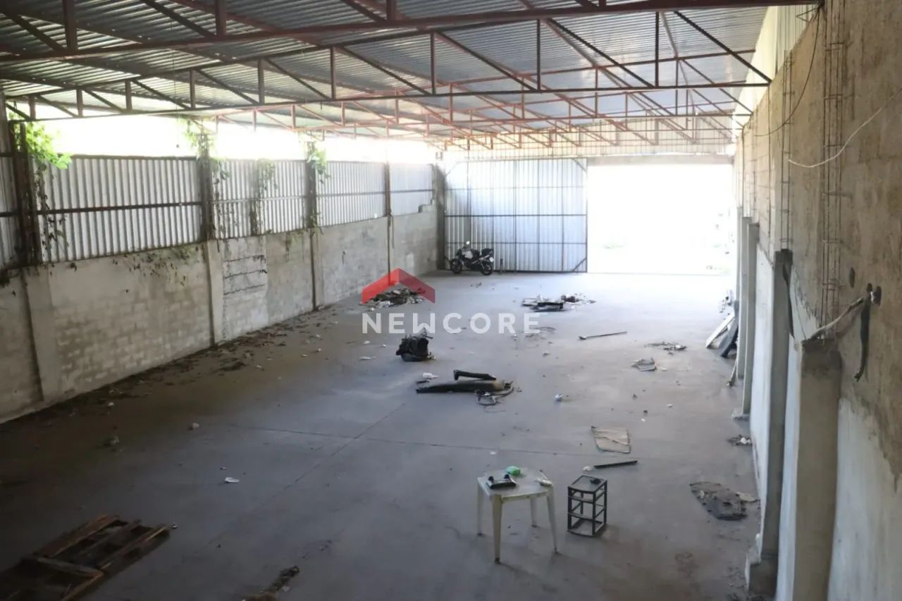 Galpão em Avenida de Santa Cruz - Santíssimo - Rio de Janeiro/RJ - Foto 2