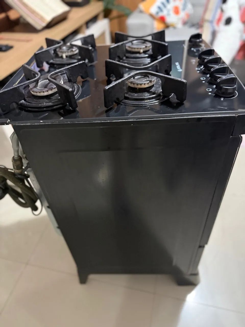 FOGÃO ATLAS  - Foto 5