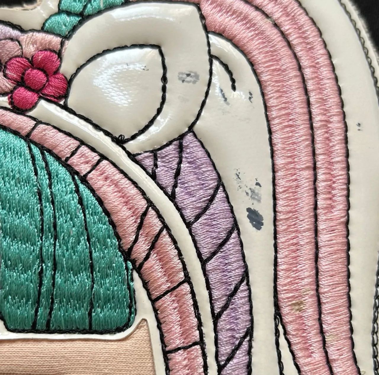 Bolsa Infantil LOL Surprise Unicornio - Nova - Foto 5