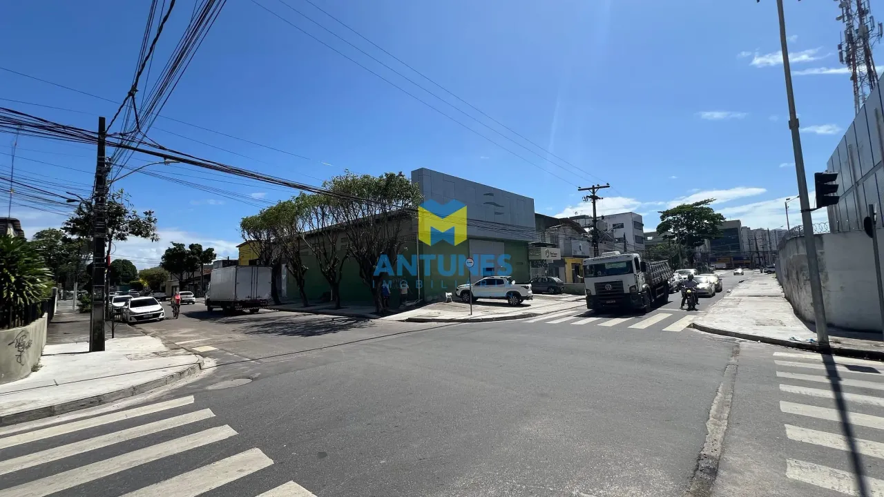 Galpão com 350m² para locação, Imbiribeira, Recife, PE