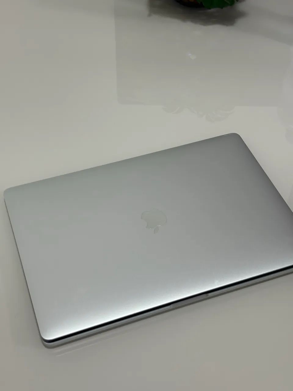 MacBook Pro 2019 i9/16GB/512GB 15 Polegadas - Notebooks - Centro