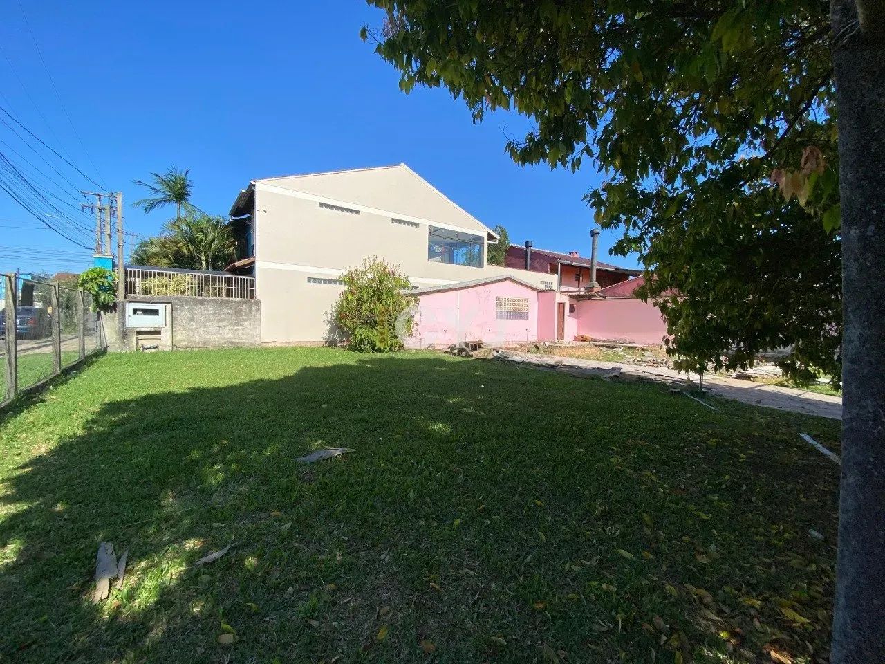 Terreno de esquina no Parque da Matriz - Foto 4