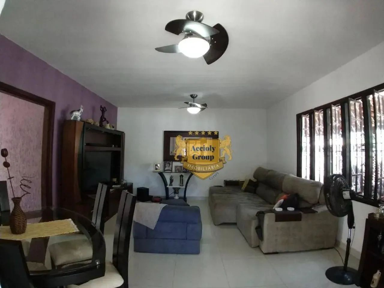 Excelente Casa 3 quartos 2 suítes 3 vagas - Foto 2