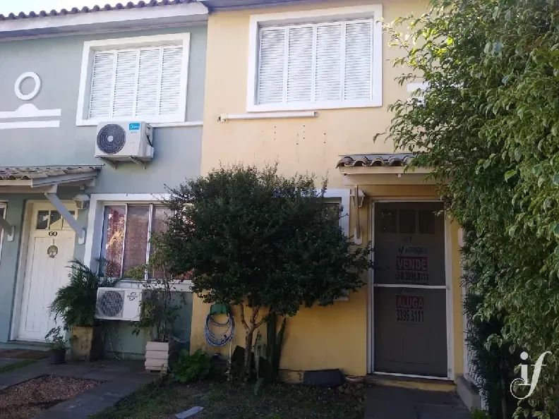 Venda Casa em Condomínio PORTO ALEGRE RS Brasil