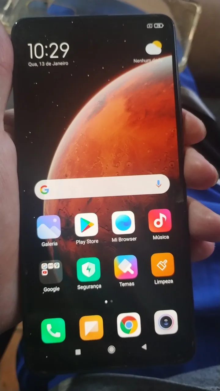Xiaomi mi 9t