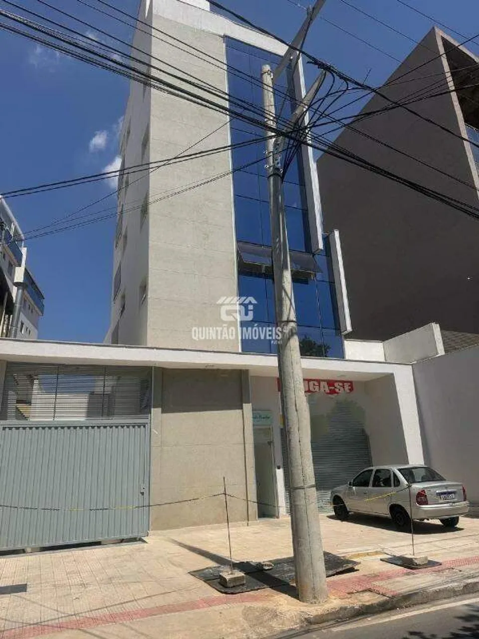 Sala para aluguel, CIDADE JARDIM ELDORADO - Contagem/MG