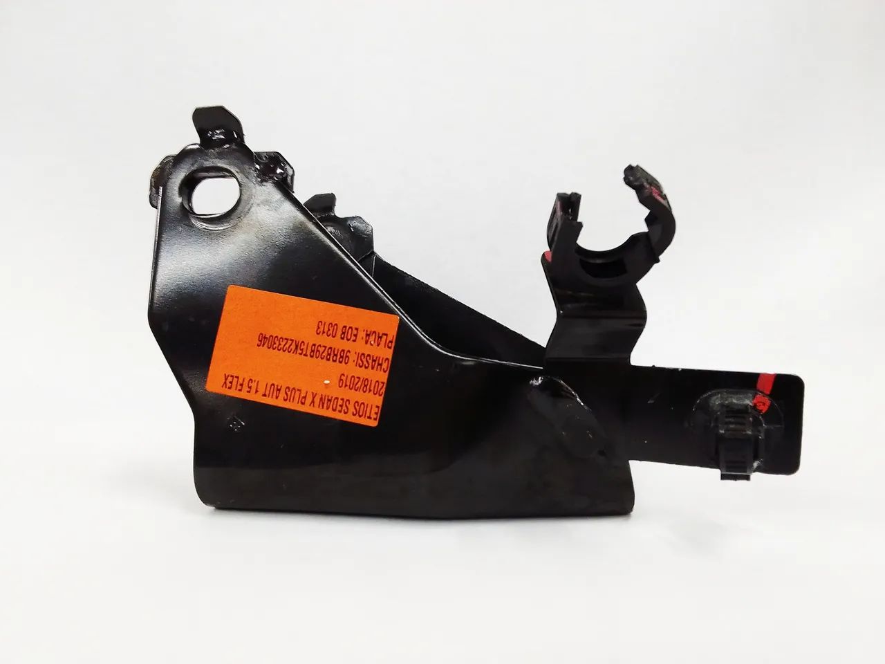 Suporte Coxim Câmbio Toyota Etios Sedan 1.5 2015/2020 - Foto 4