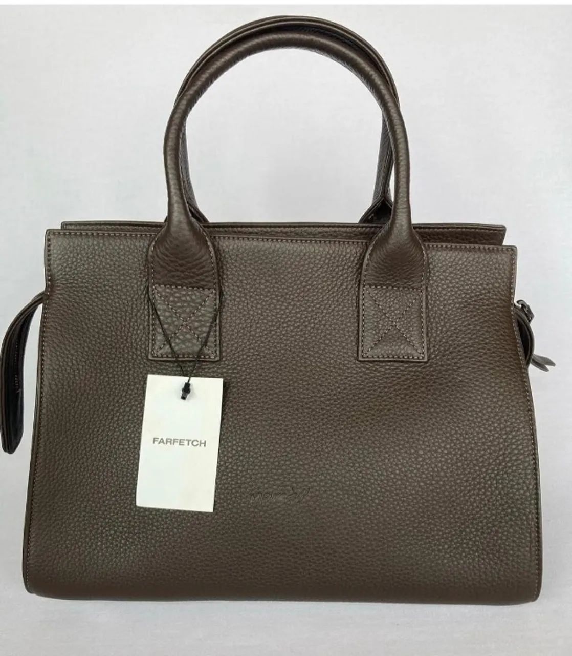 BOLSA MARSÈLL Righello tote bag