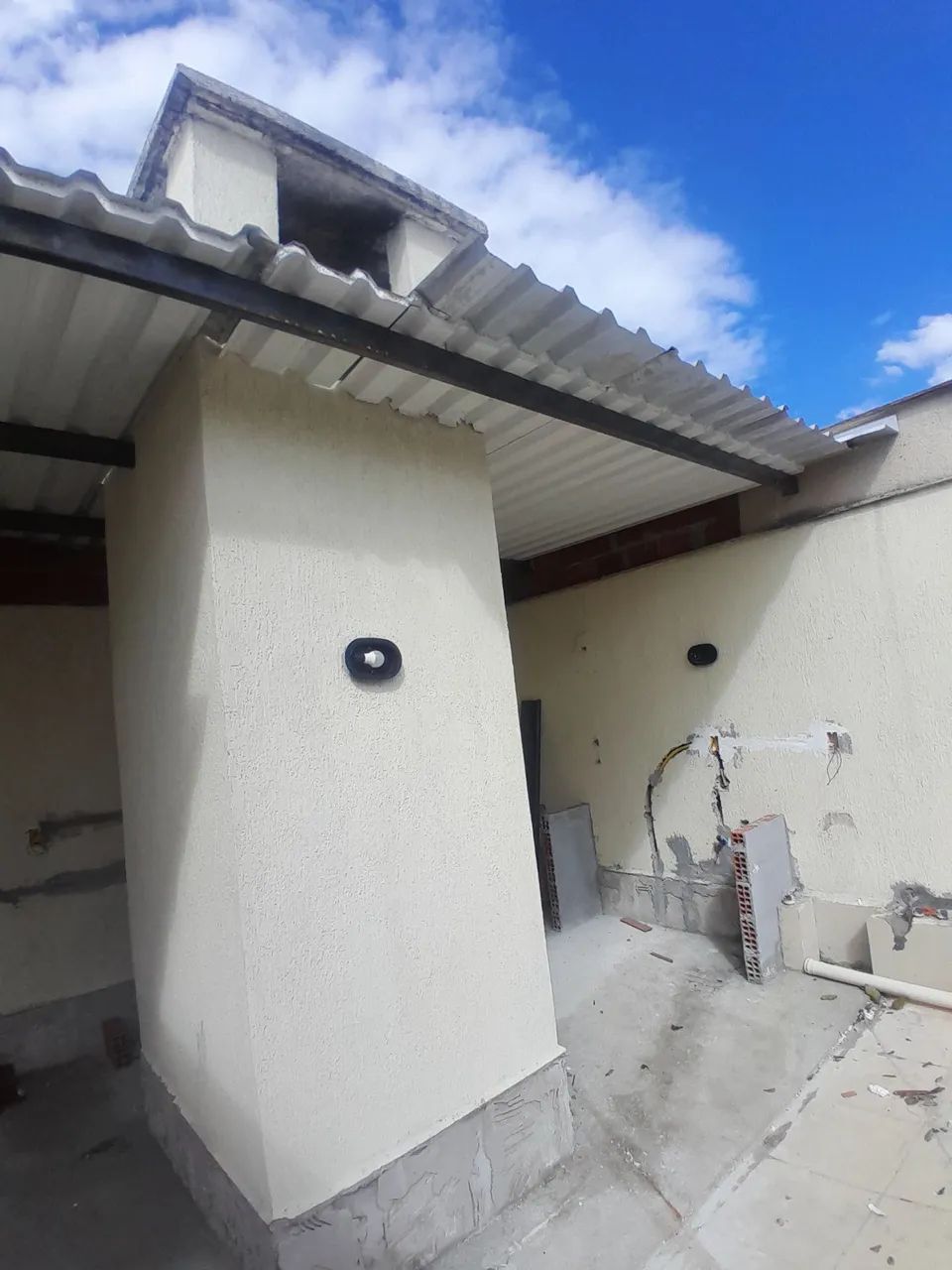 Telha termo acústico / Telha sanduiche  - Foto 4