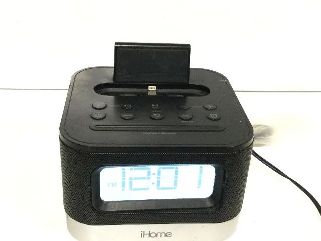 radio relogio ipod apple - Foto 5