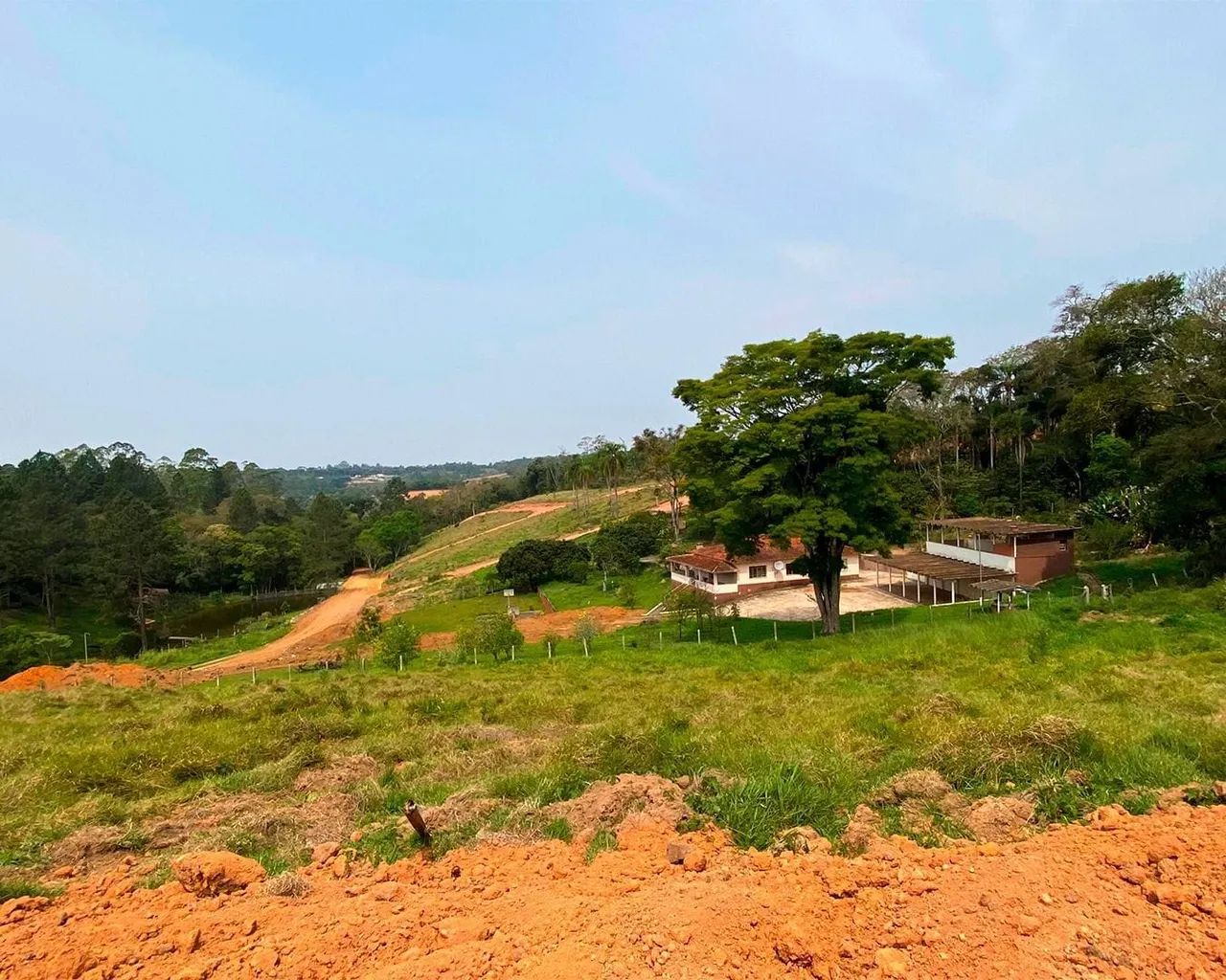 ALERTA DE OPORTUNIDADE: Últimos lotes de 500m² regularizados! - Foto 5