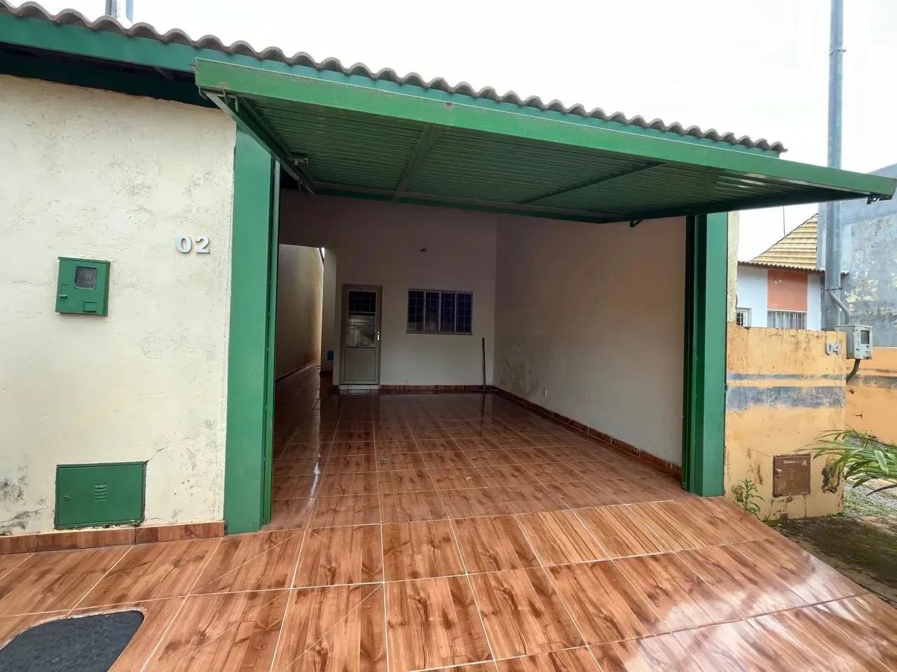 Vendo casa no Condomínio Residencial Jardins do Cerrado III - Foto 3