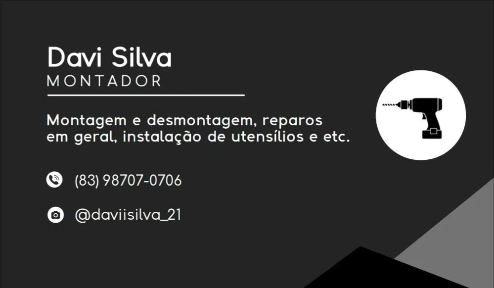 Montador de móveis - DSmontagens - Foto 2