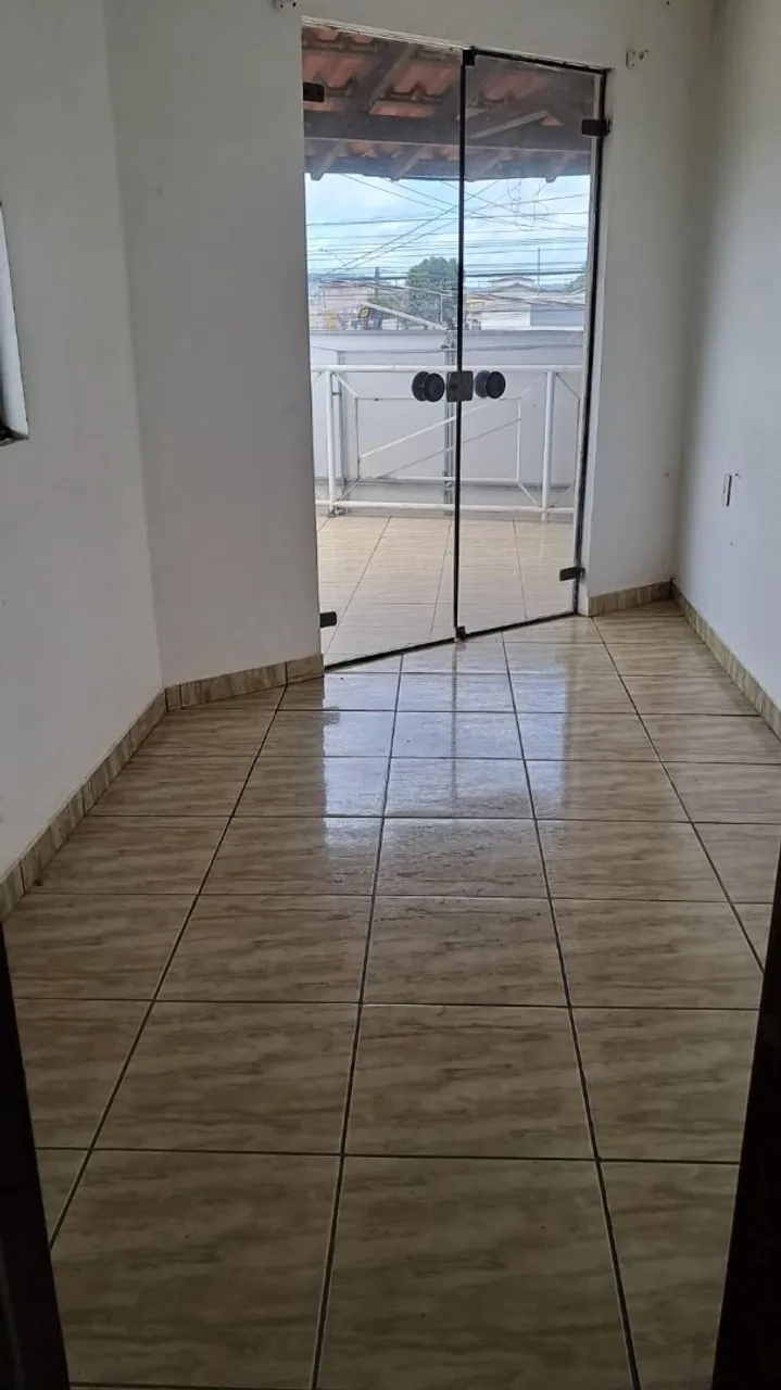 Alugo Apartamento - Fernando Guilhon