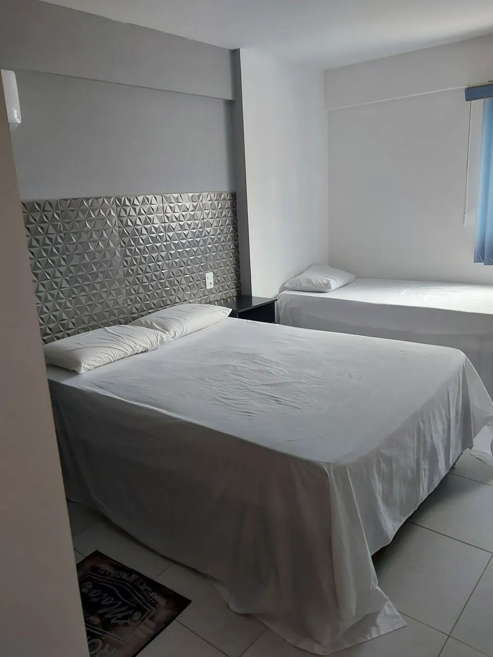 Apto para  temporada em Manaíra para 4 pessoas a 300 mt da praia  - Foto 10