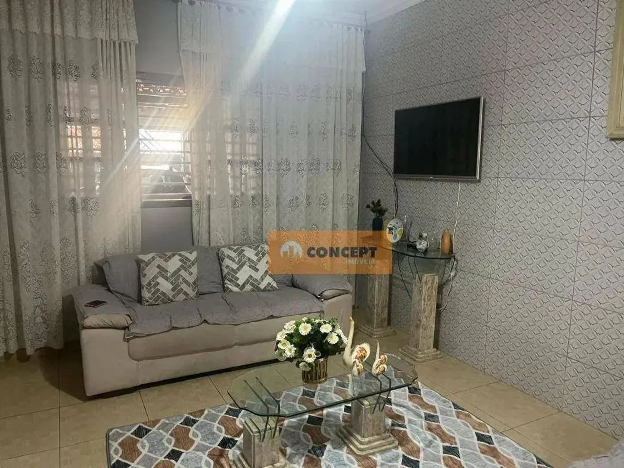 Sobrado com 3 dormitórios à venda, 116 m² por R$ 380.000,00 - Parque Maria Helena - Suzano - Foto 11