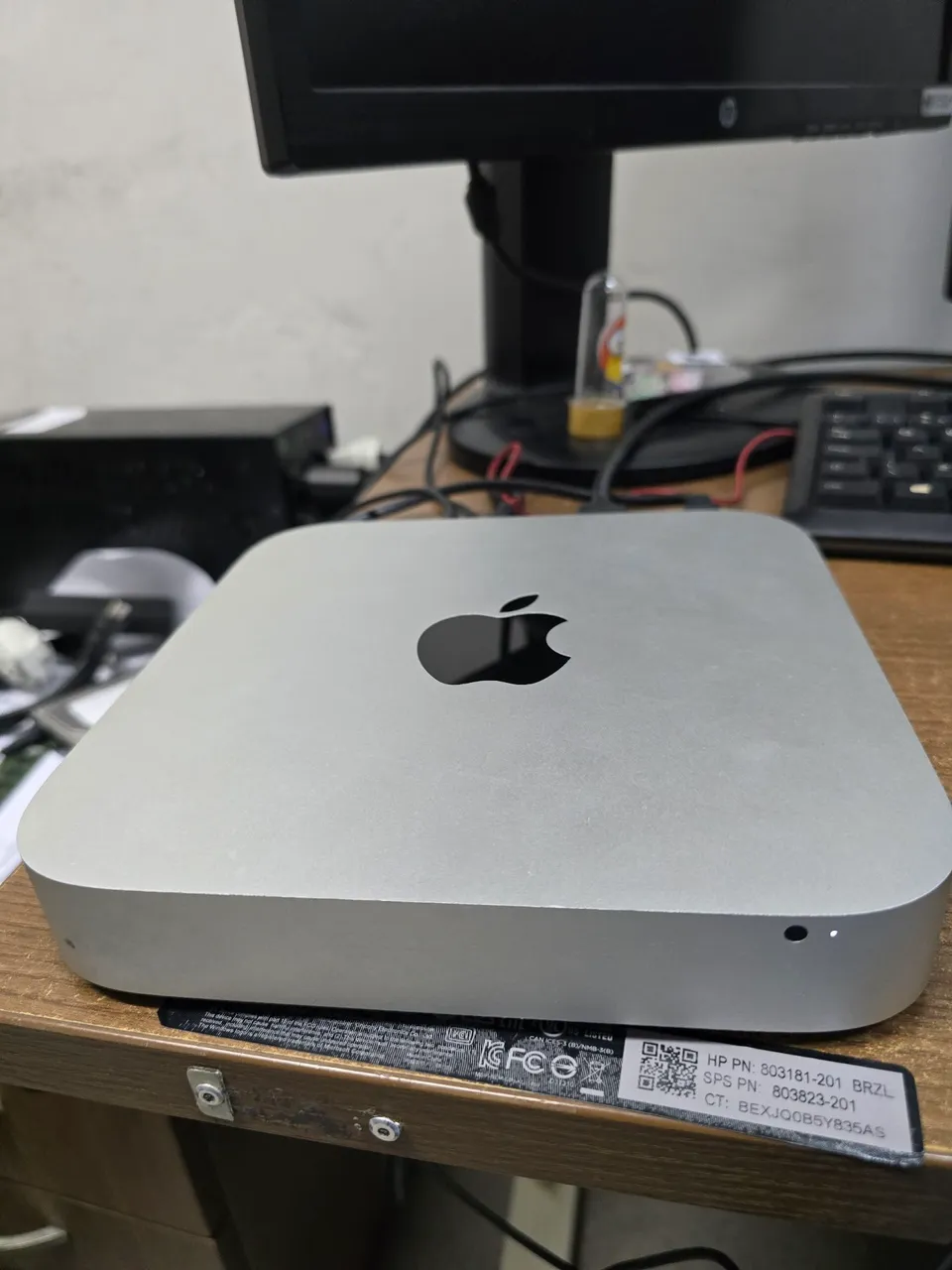 mini mac i5 8gb