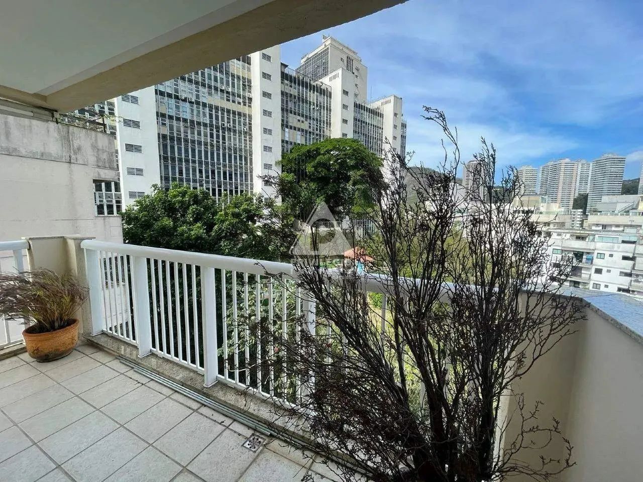 Cobertura duplex em Botafogo - Foto 3