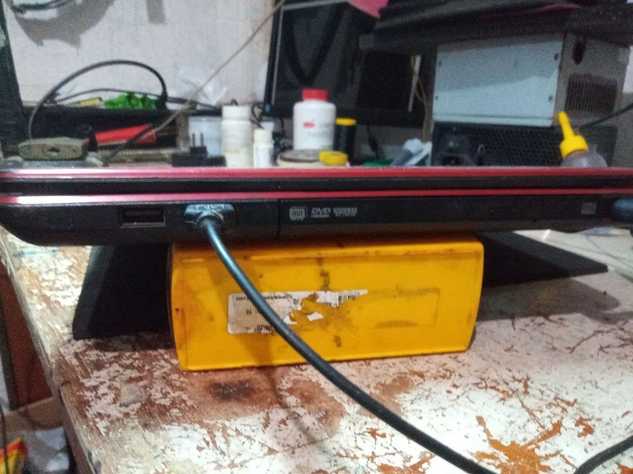 Notebook Acer I3-5005U 15.6 P 2.00GHz - Foto 4